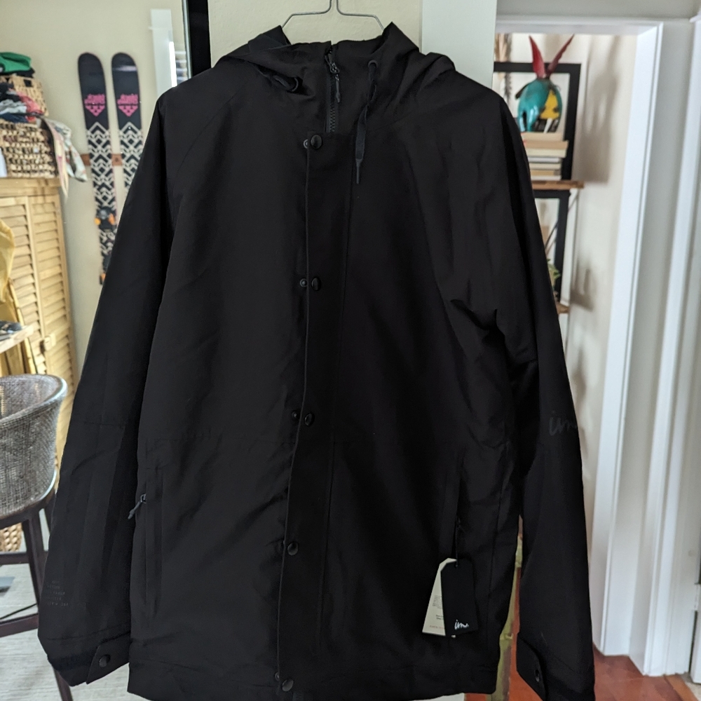 Imperial Motion Buckner Jacket